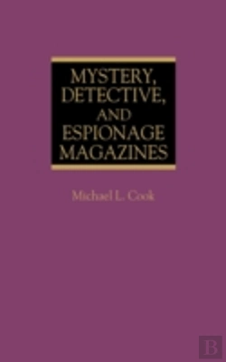 Bertrand.pt - Mystery, Detective, And Espionage Magazines