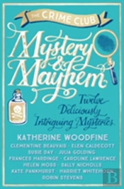 Mystery & Mayhem