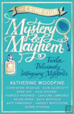 Bertrand.pt - Mystery & Mayhem