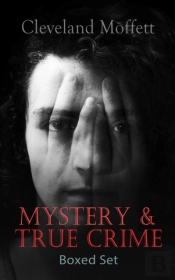 Mystery & True Crime Boxed Set