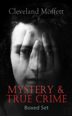 Bertrand.pt - Mystery & True Crime Boxed Set