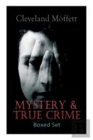 Mystery & True Crime Boxed Set