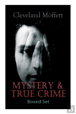 Bertrand.pt - Mystery & True Crime Boxed Set