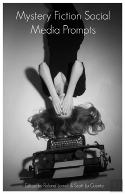 Bertrand.pt - Mystery Fiction Social Media Prompts