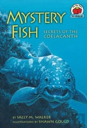 Mystery Fish