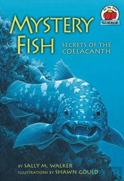 Bertrand.pt - Mystery Fish