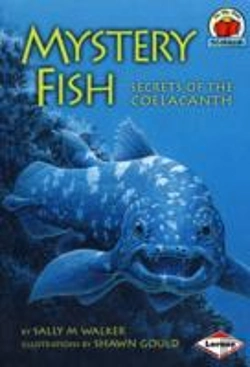 Bertrand.pt - Mystery Fish