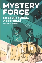 Mystery Force
