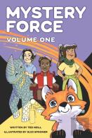 Mystery Force Volume 1