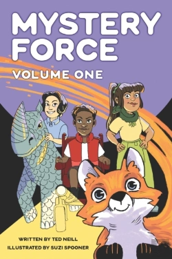 Bertrand.pt - Mystery Force Volume 1