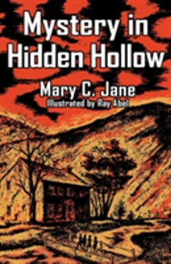 Bertrand.pt - Mystery In Hidden Hollow