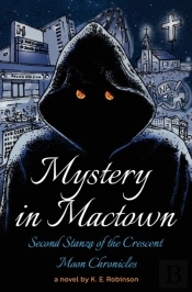 Mystery In Mactown