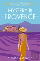 Mystery In Provence