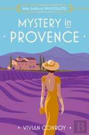 Mystery In Provence