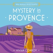 Mystery In Provence