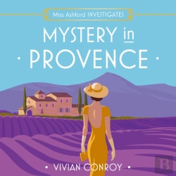 Bertrand.pt - Mystery In Provence
