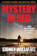 Mystery In Red