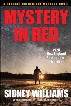 Bertrand.pt - Mystery In Red