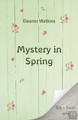 Bertrand.pt - Mystery In Spring