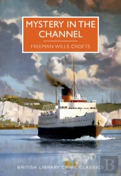 Mystery In The Channel