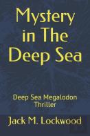 Mystery In The Deep Sea