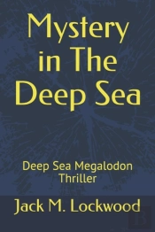 Mystery In The Deep Sea