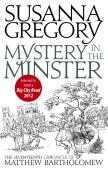 Mystery In The Minster