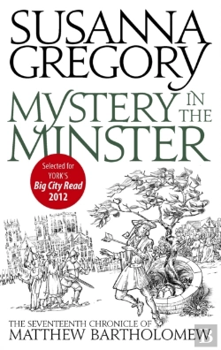 Bertrand.pt - Mystery In The Minster