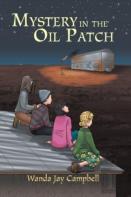 Mystery In The Oil Patch