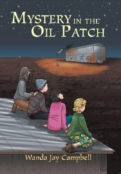 Mystery In The Oil Patch