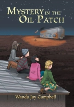 Bertrand.pt - Mystery In The Oil Patch