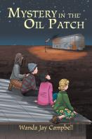 Mystery In The Oil Patch