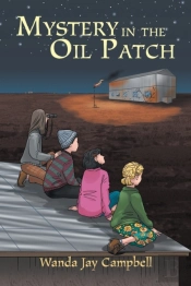 Mystery In The Oil Patch