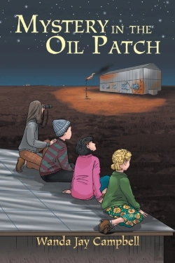 Bertrand.pt - Mystery In The Oil Patch