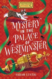Mystery In The Palace Of Westminster
