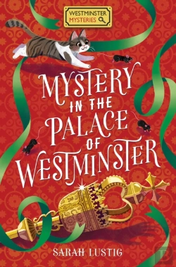 Bertrand.pt - Mystery In The Palace Of Westminster