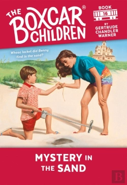 Bertrand.pt - Mystery In The Sand