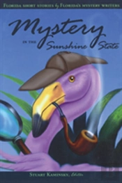 Mystery In The Sunshine State