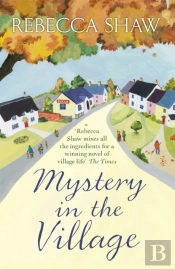 Mystery In The Village