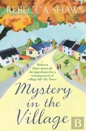 Mystery In The Village
