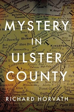 Bertrand.pt - Mystery In Ulster County