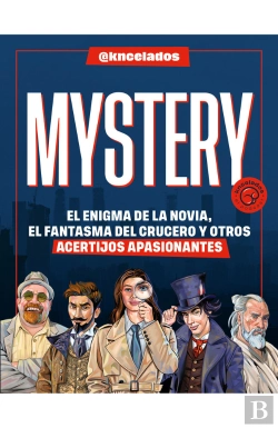 Bertrand.pt - Mystery