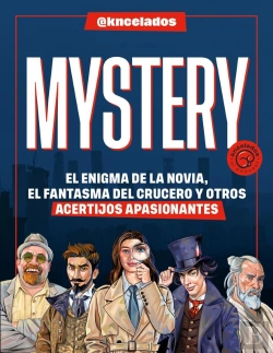 Bertrand.pt - Mystery