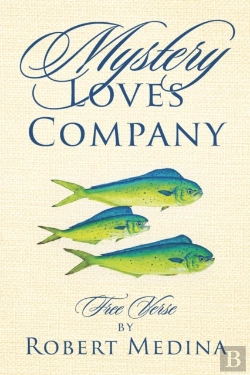 Bertrand.pt - Mystery Loves Company: Free Verse