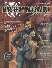 Mystery Magazine