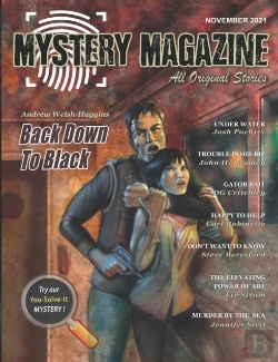 Bertrand.pt - Mystery Magazine