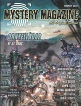 Mystery Magazine