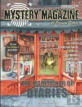 Mystery Magazine