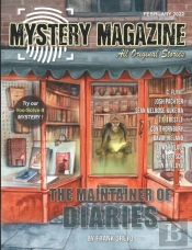 Mystery Magazine