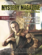 Mystery Magazine